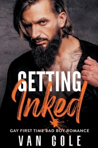 Cover of Getting Inked
