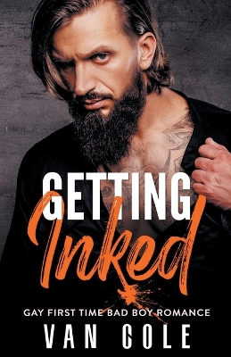 Book cover for Getting Inked