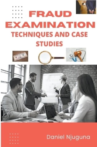 Cover of Fraud Examination