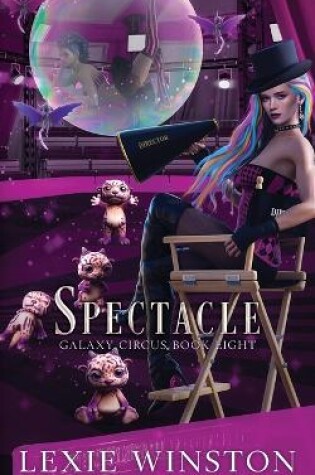 Cover of Spectacle