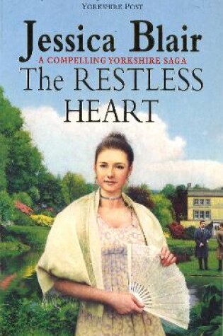 Cover of The Restless Heart