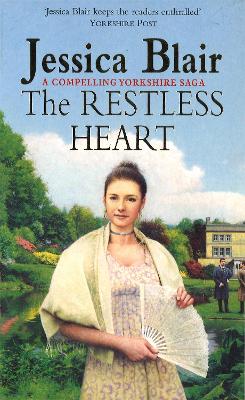 Book cover for The Restless Heart