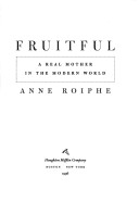 Book cover for Fruitful