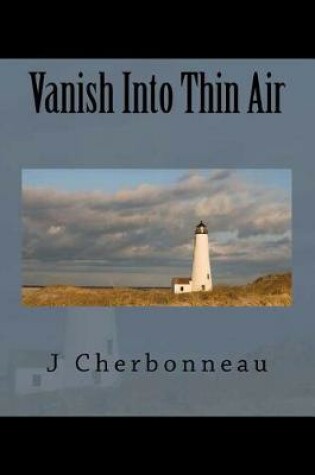 Cover of Vanish Into Thin Air