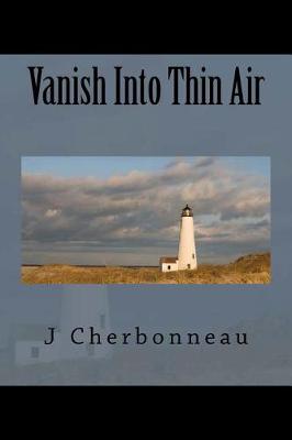 Book cover for Vanish Into Thin Air