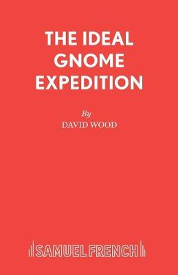 Cover of The Ideal Gnome Expedition