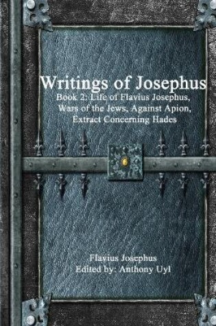 Cover of Writings of Josephus: Book 2