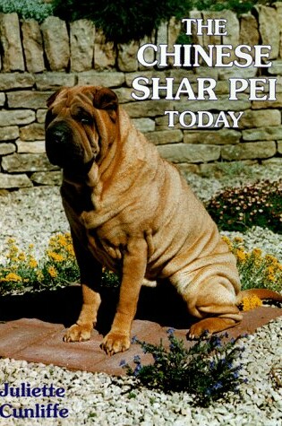 Cover of Chinese Shar-peis Today