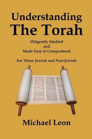 Cover of Understanding The Torah