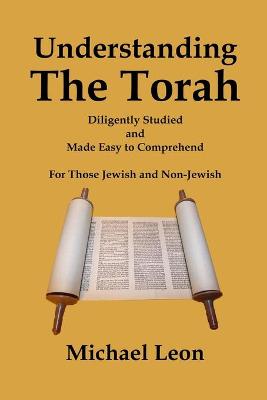 Book cover for Understanding The Torah