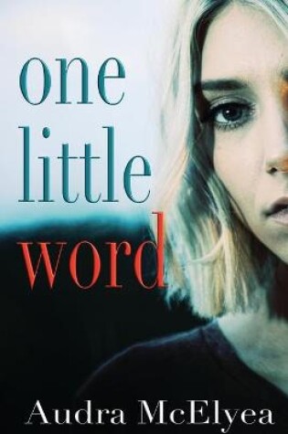 Cover of One Little Word