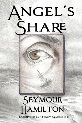 Book cover for Angel's Share