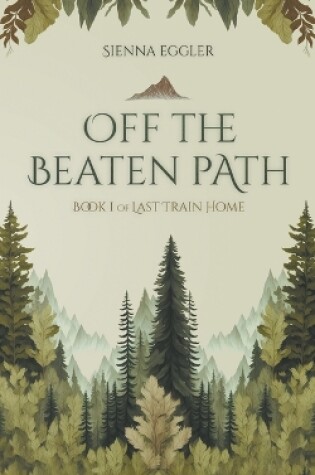 Cover of Off The Beaten Path