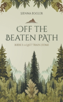 Book cover for Off The Beaten Path