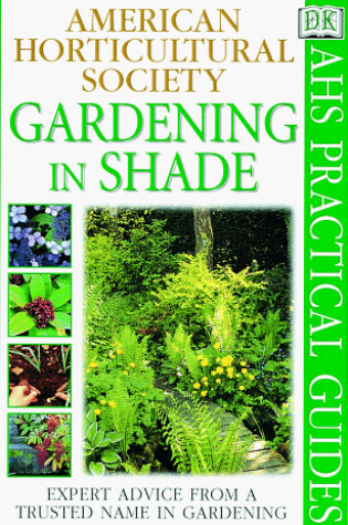 Cover of Gardening in Shade