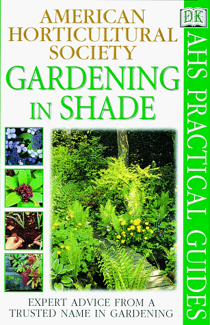 Cover of Gardening in Shade