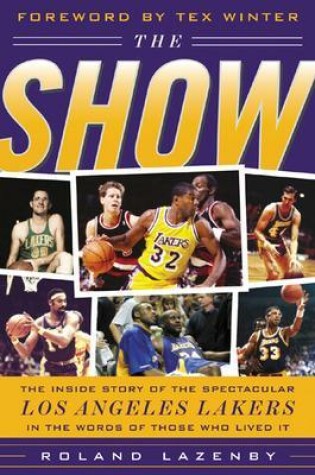 Cover of The Show