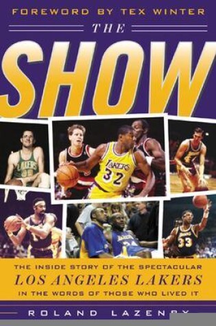 Cover of The Show