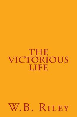 Book cover for The Victorious Life