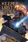 Book cover for Keeper of the Lost Cities