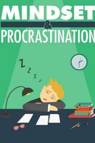 Cover of Mindset and Procrastination