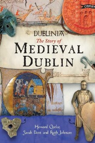 Cover of Dublinia