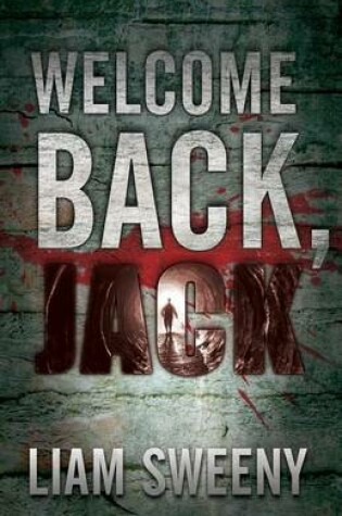 Cover of Welcome Back, Jack!