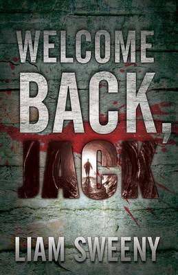 Book cover for Welcome Back, Jack!