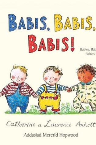Cover of Babis, Babis, Babis!