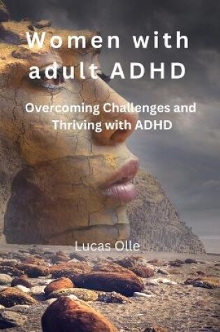 Cover of Women with adult ADHD