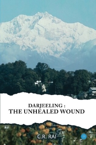 Cover of Darjeeling