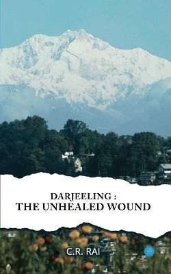 Book cover for Darjeeling