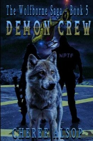 Cover of Demon Crew