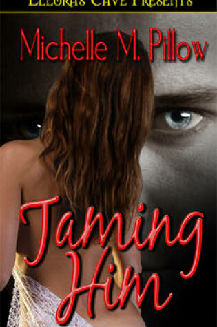 Cover of Taming Him