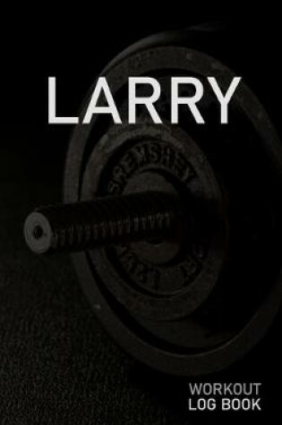 Cover of Larry