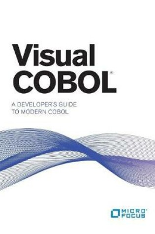 Cover of Visual COBOL