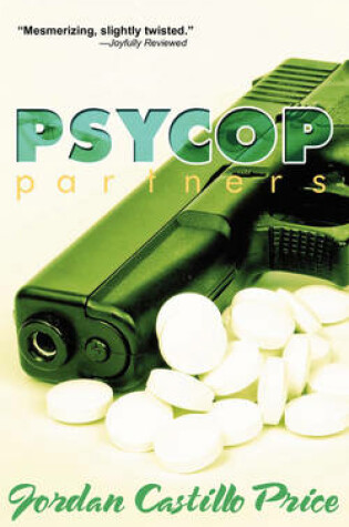 Cover of Psycop