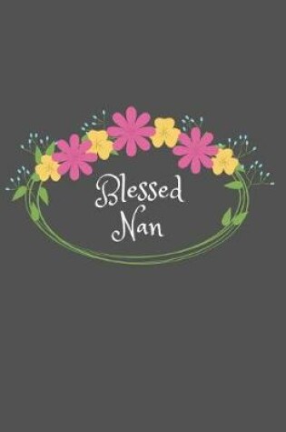 Cover of Blessed Nan