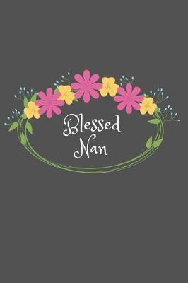 Book cover for Blessed Nan