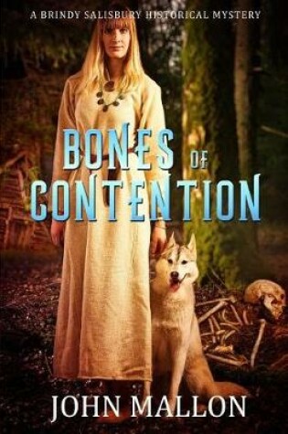 Cover of Bones of Contention