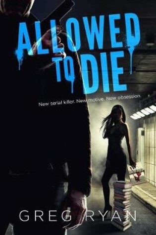 Cover of Allowed to Die