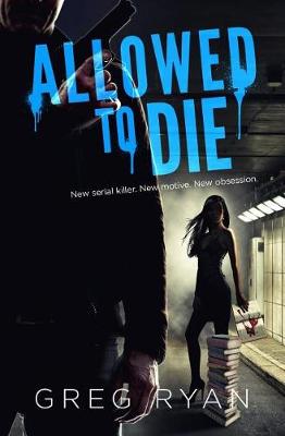 Cover of Allowed to Die