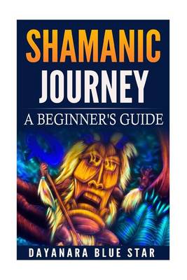 Cover of Shamanic Journey