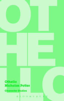 Cover of Othello