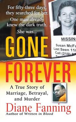 Cover of Gone Forever