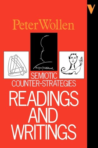 Cover of Readings and Writings