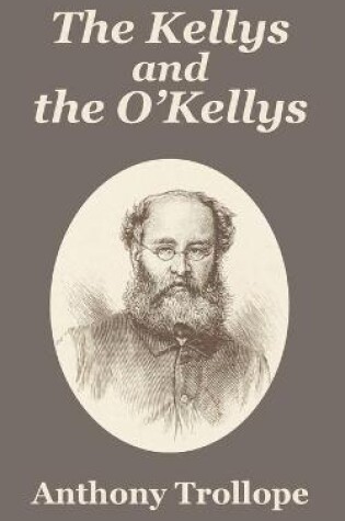 Cover of The Kellys and the O'Kellys