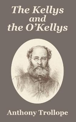 Book cover for The Kellys and the O'Kellys