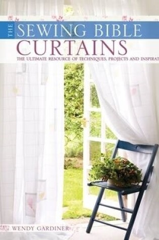 Cover of Curtains