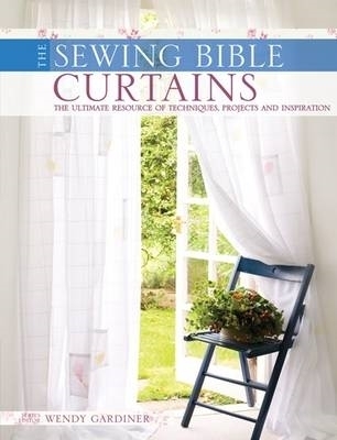 Cover of Curtains